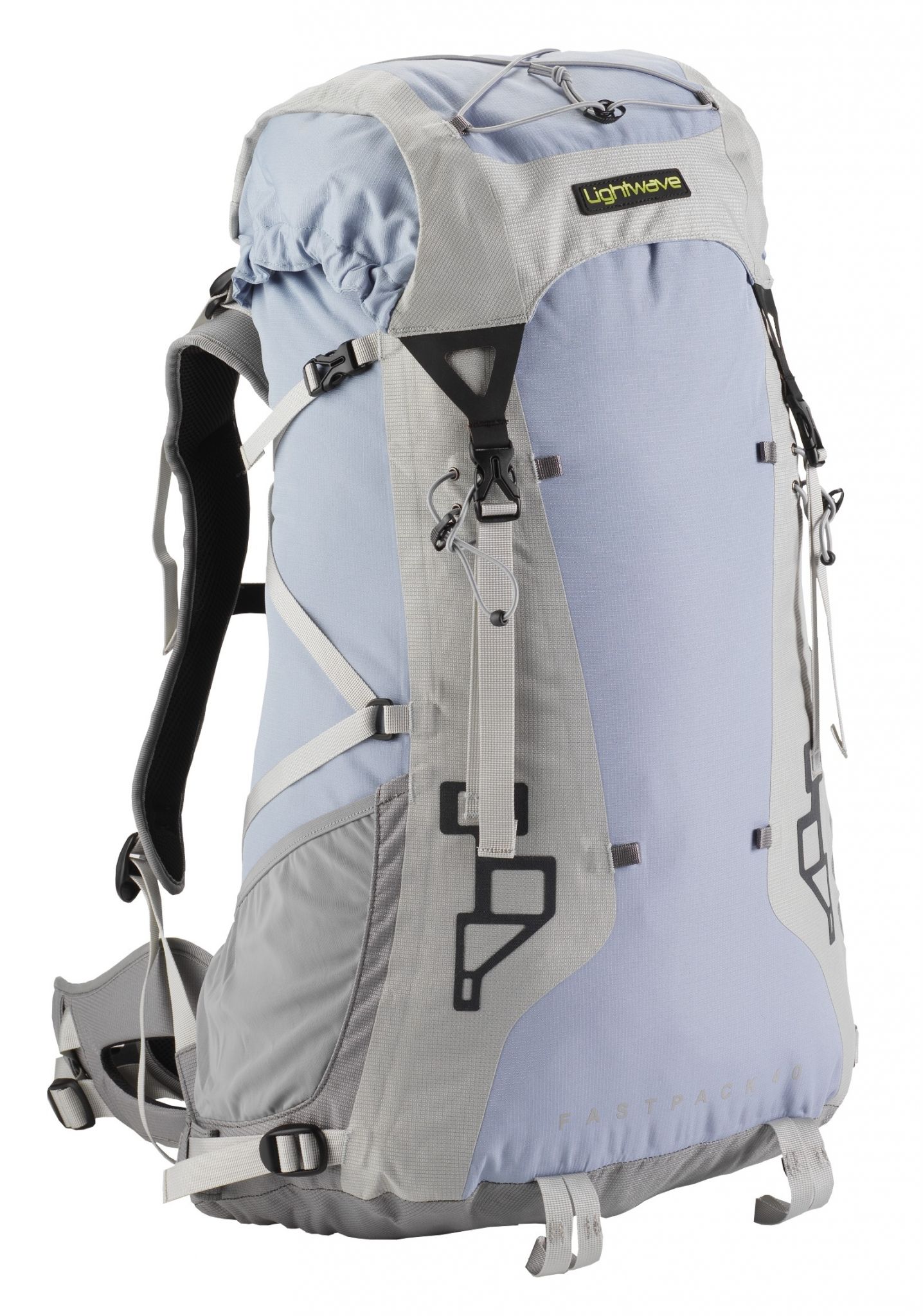 Fastpack 40