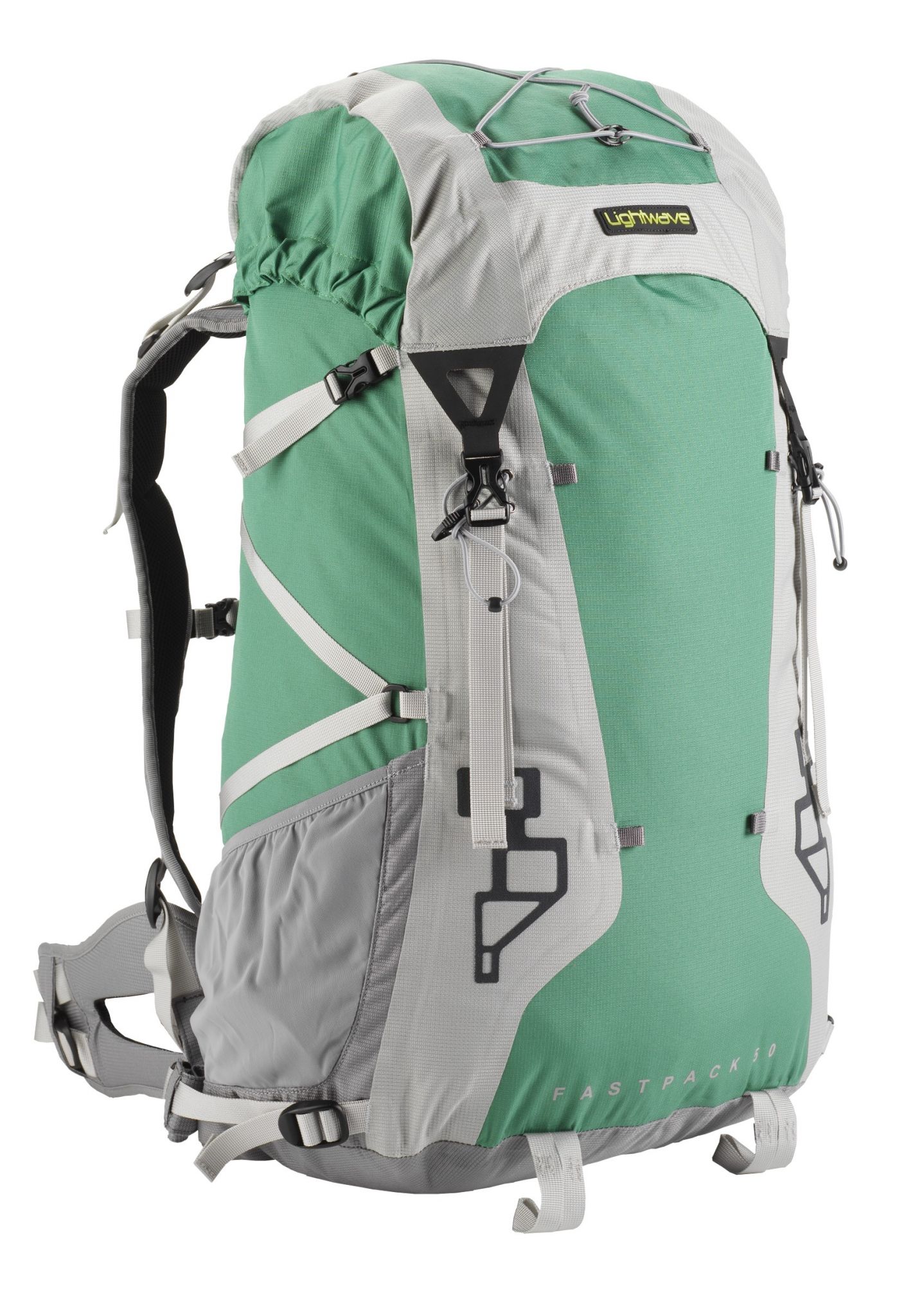 Fastpack 50