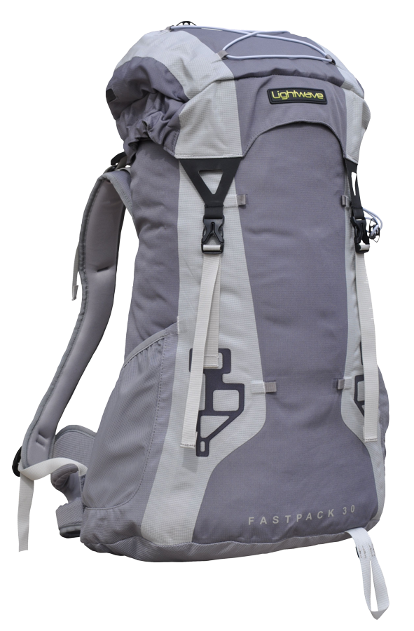 Fastpack 30