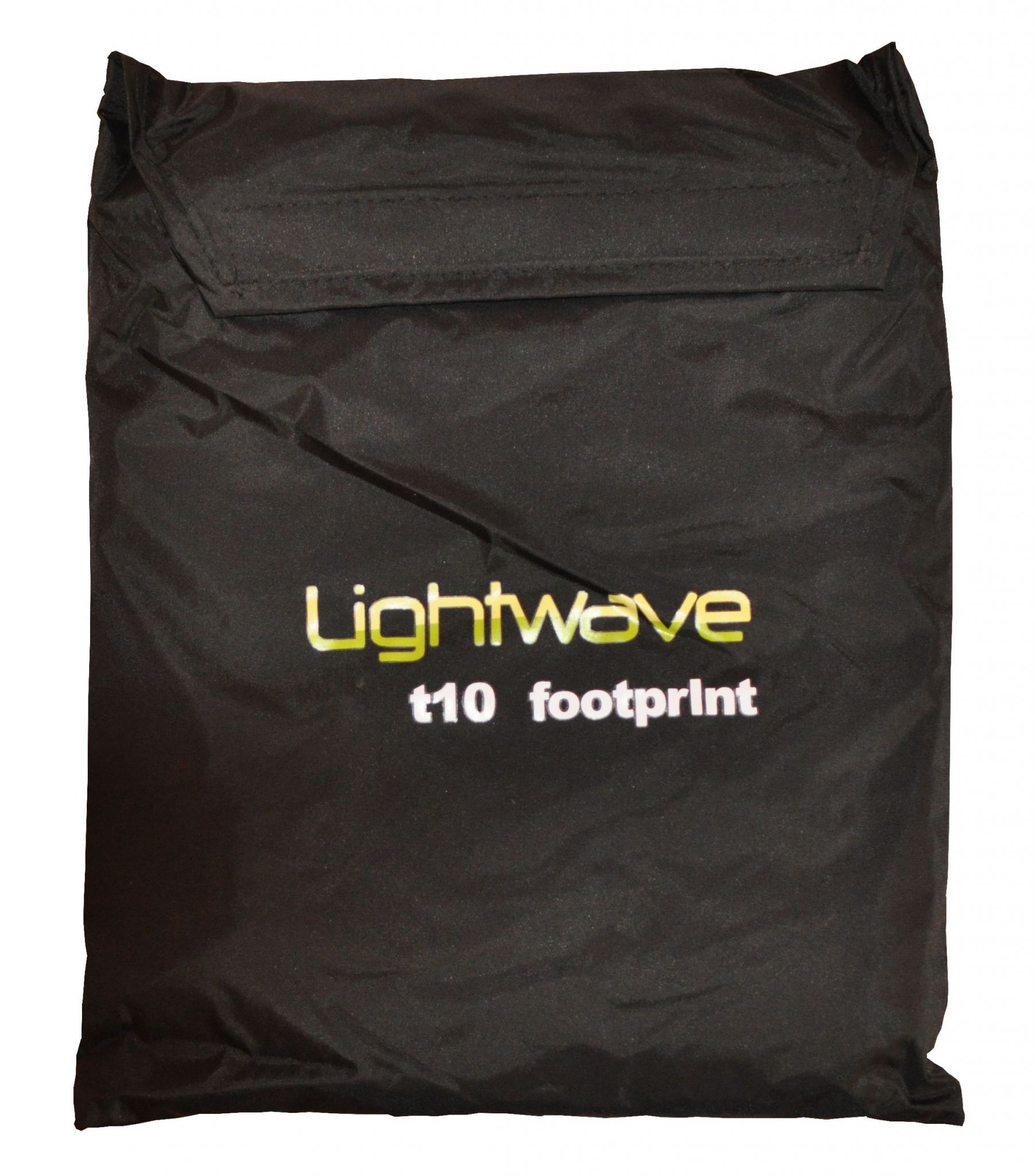t10 footprint