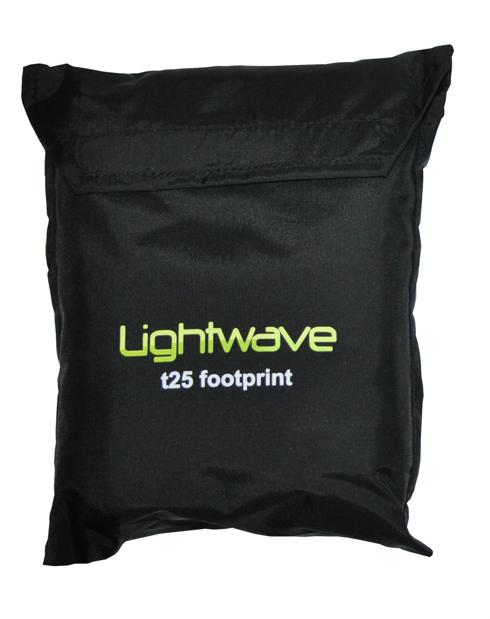 t25 footprint