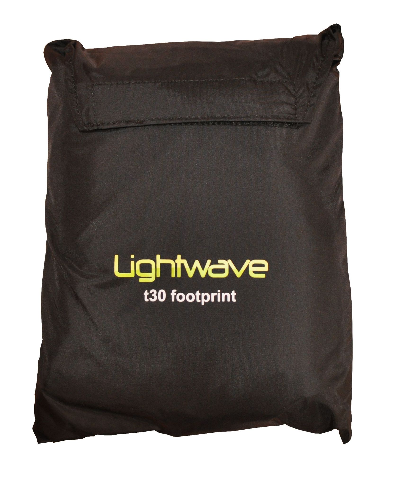 t30 footprint