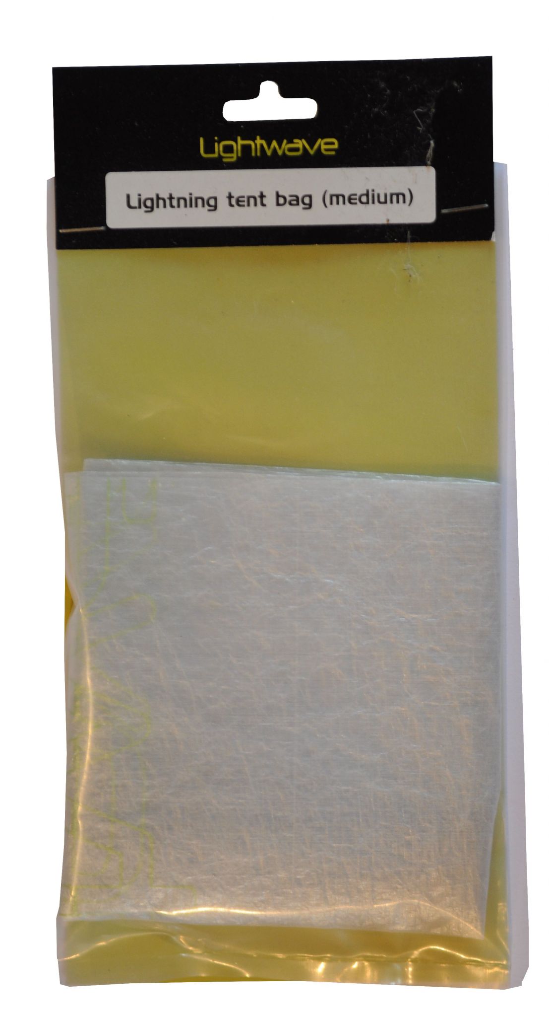 Lightning tent bag - medium