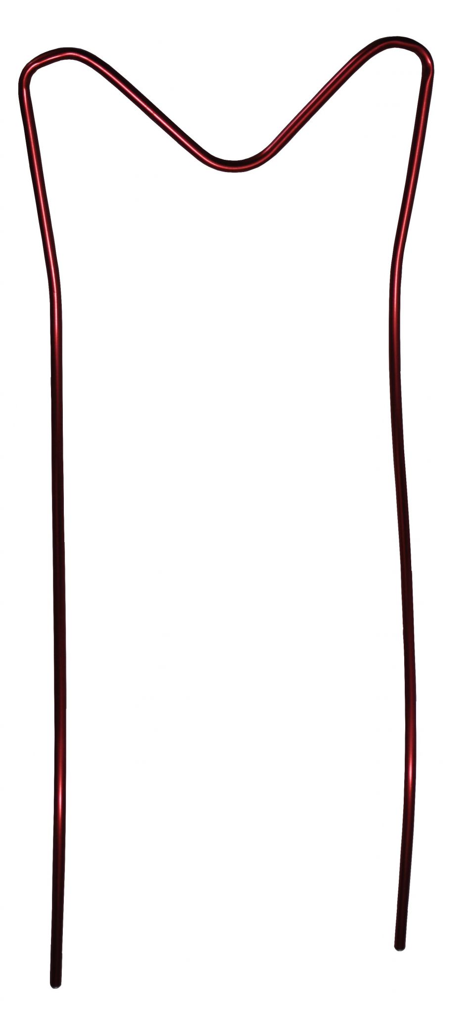 Alloy frames
