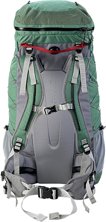 Ultrahike | Lightwave