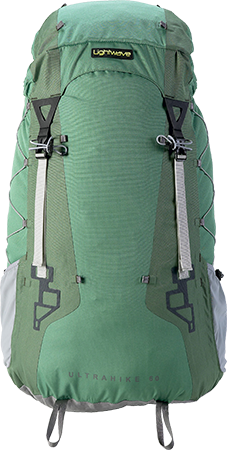 Ultrahike | Lightwave