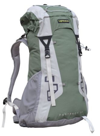 lightwave fastpack north face