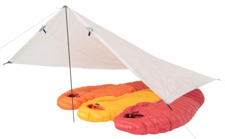 Starlight 3 top sleeping bag