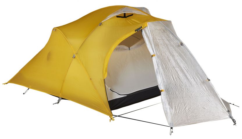 The north face deals alpine guide 3 tent