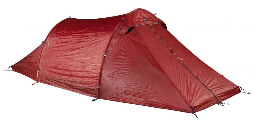 Hyper light tent clearance